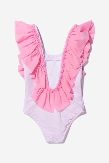 Baby Girls Tweety Swimsuit