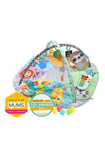 Buy VTech 7 in 1 Grow with Baby Sensory Gym from the Laura Ashley