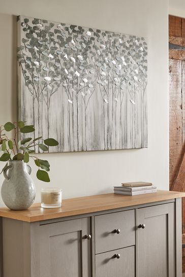 Next wall art discount