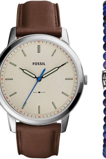 Fossil watch from which store country