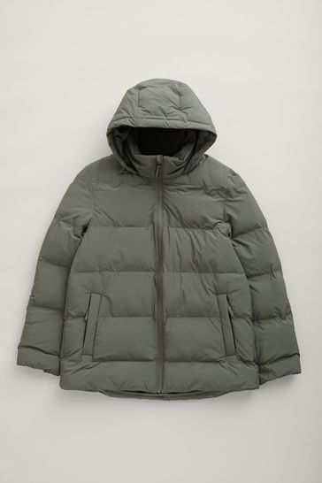 Buy Seasalt Cornwall Waymaker Waterproof Puffer Jacket from Next USA