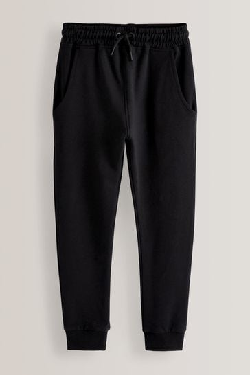 Skinny 2025 cotton joggers