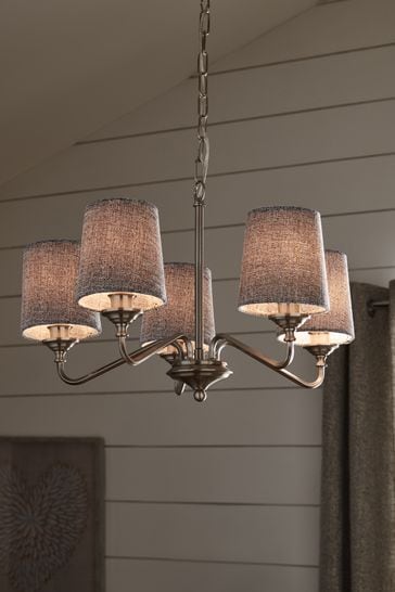 Candle on sale light shades