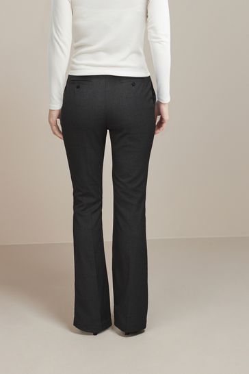 Bootcut trousers womens uk sales