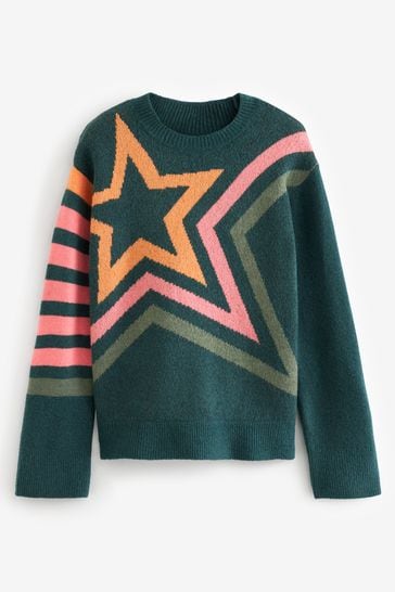 Star best sale jumper next