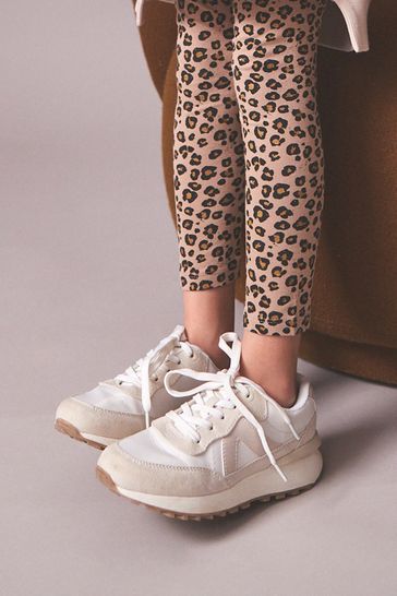 Girls chunky trainers sale