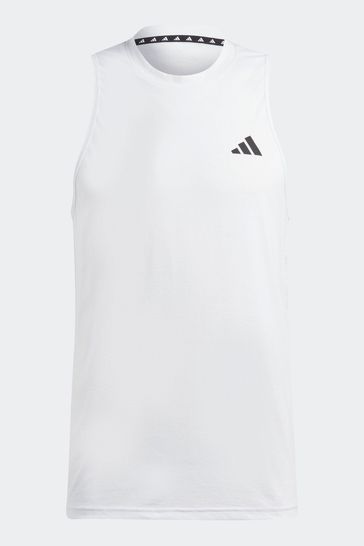 Men's adidas performance tank top sale
