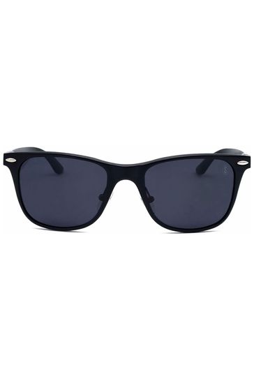 Buy Storm Tech Telegonus Polarised Black Sunglasses from the Laura