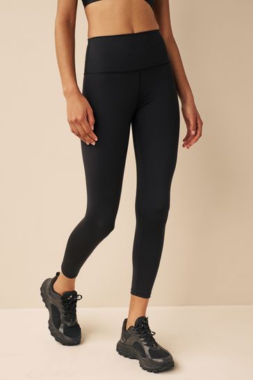 Buy Next Active Yoga 7/8 Sports Sculpting Leggings from Next France