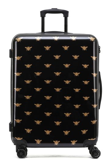 Laura hotsell ashley suitcases