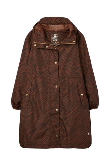 Buy Joules Brown Waybridge Relaxed Fit 