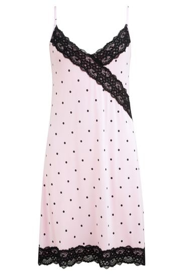Hidden sale support nightdress