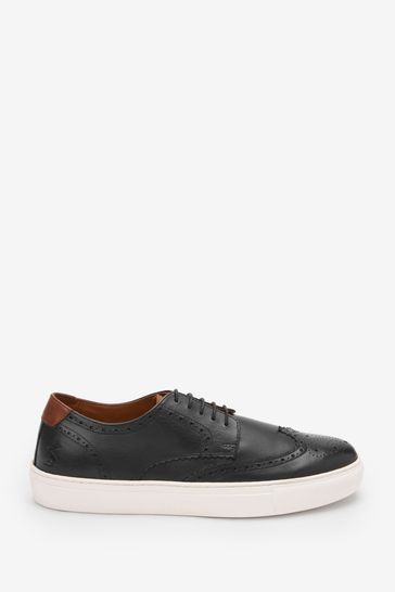 Lacoste brogues store