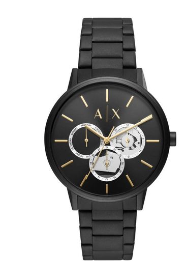 Armani exchange best sale order