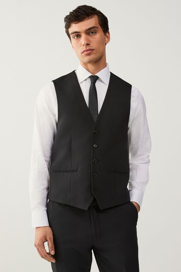 Suit vest best sale