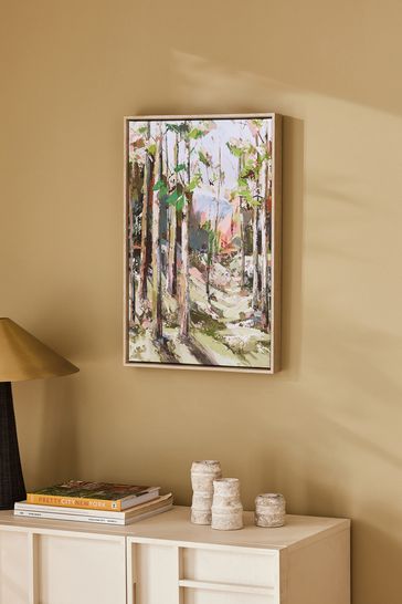 Next sales framed pictures