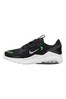 Nike Black/Grey Air Max Bolt Youth Trainers