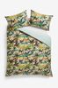 Clarke & Clarke Multi Toucan Duvet Cover Set