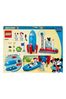 LEGO 10774 Disney Mickey & Minnie Mouse's Space Rocket Set