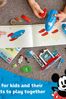 LEGO 10774 Disney Mickey & Minnie Mouse's Space Rocket Set