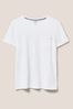 White Stuff White Neo T-Shirt
