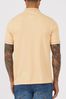 Luke 1977 Yellow Essentials Meadtastic Honey Polo Shirt