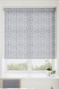 Grey Farrell Made To Measure Roller Blind