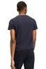 Tommy Hilfiger Core Flag V-Neck T-Shirt