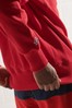 Superdry Red Sport Style Essential Crew Neck Sweatshirt