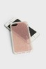 Ted Baker Pink Roosie Glitter Antishock iPhone® 6 7 8 SE Case