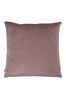 Ashley Wilde Quartz/Dusty Pink Neutra Jacquard Feather Filled Cushion