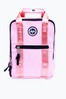 Hype. Boxy Mini Pink Backpack