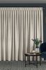 Natural Arket Linen Made To Measure Curtains