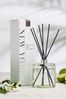 Collection Luxe New York Jasmine Orange Blossom Fragranced Reed Diffuser