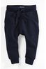Blue/Grey/Navy Super Skinny Joggers 3 Pack (3mths-7yrs)