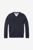 Tommy Hilfiger Boys V-Neck Sweater