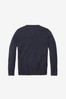 Tommy Hilfiger Boys V-Neck Sweater