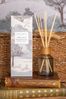 Green Hartingdon White Lily & Sandalwood 100ml Diffuser