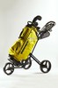Decathlon Three-Wheel Compact Golf Trolley Inesis