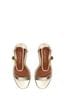 Kurt Geiger London Shoreditch Wedge Sandals