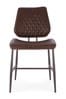Set Of 2 Carson Dining Chairs By Design Décor