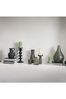 Gallery Home Grey Oakdale Fluted Small Vase