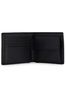 BOSS Black Gallery Trifold Wallet