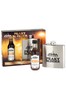 Peaky Blinders Spiced Rum 5cl And Hip Flask Gift Set