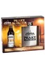 Peaky Blinders Spiced Rum 5cl And Hip Flask Gift Set