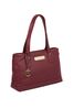 Pure Luxuries London Kate Leather Handbag