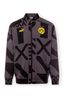 Puma Black Borussia Dortmund Pre Match Jacket