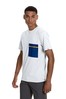 Berghaus White Drakestone Pocket T-Shirt