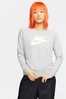 Nike Sportswear Essential Fleece Sweat Top
