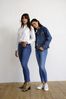 Levi's® 310™ Super Shaping Skinny Jeans